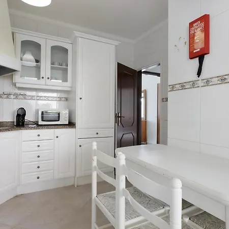 Cantinho Da Sara Appartement *