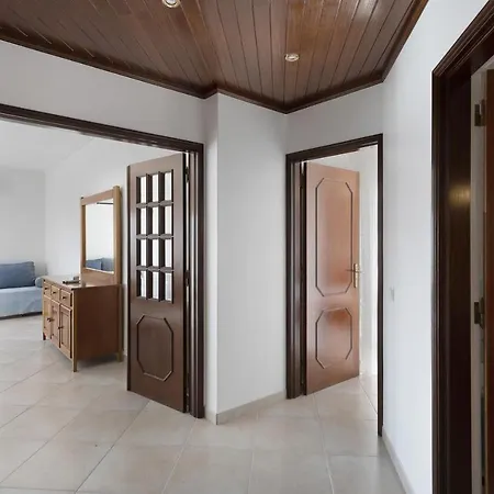 Апартаменты Cantinho Da Sara