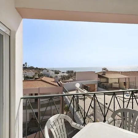 Cantinho Da Sara Апартаменты Портиман