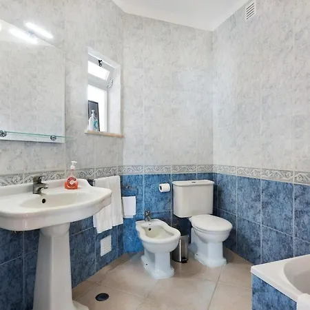 Апартаменты Cantinho Da Sara