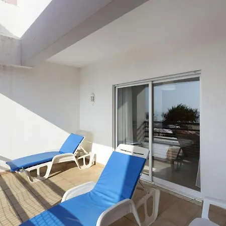 Cantinho Da Sara Портиман